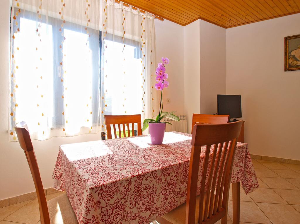 House Sandra 1430 Peresiji Екстериор снимка